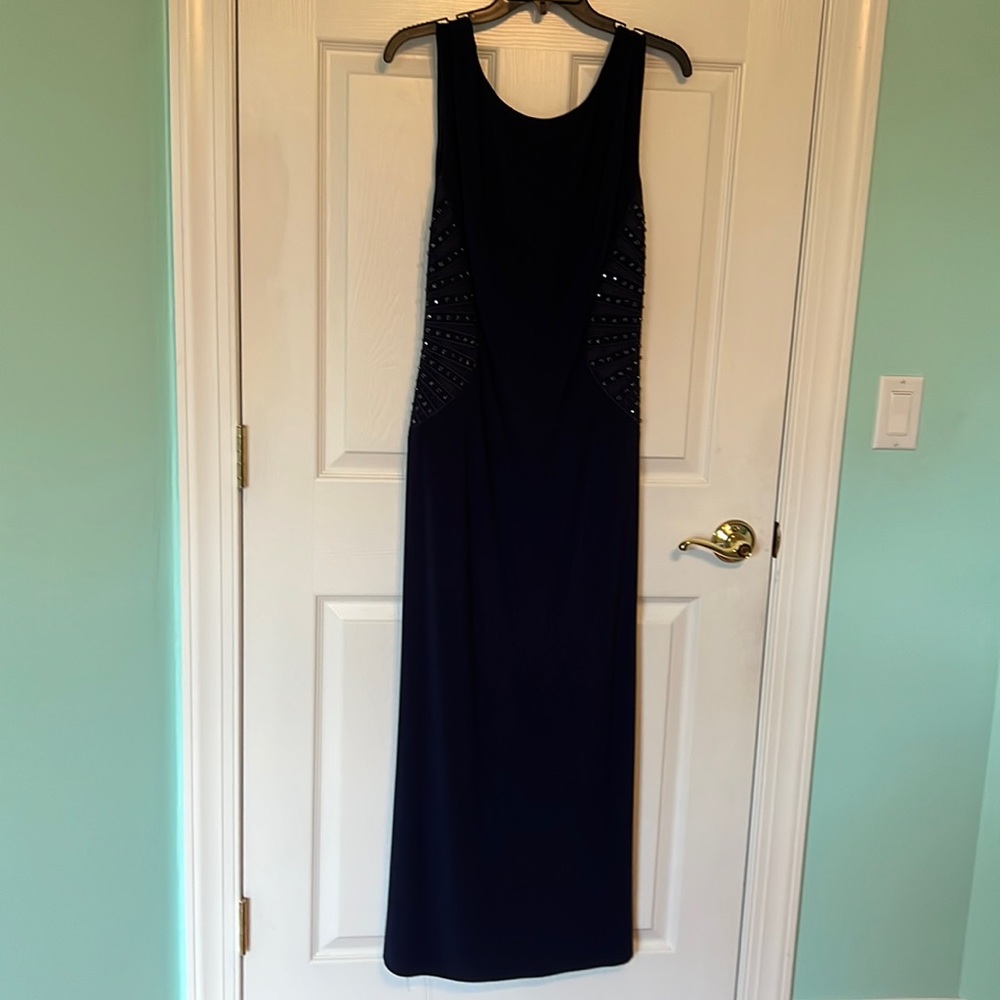 Evening gown